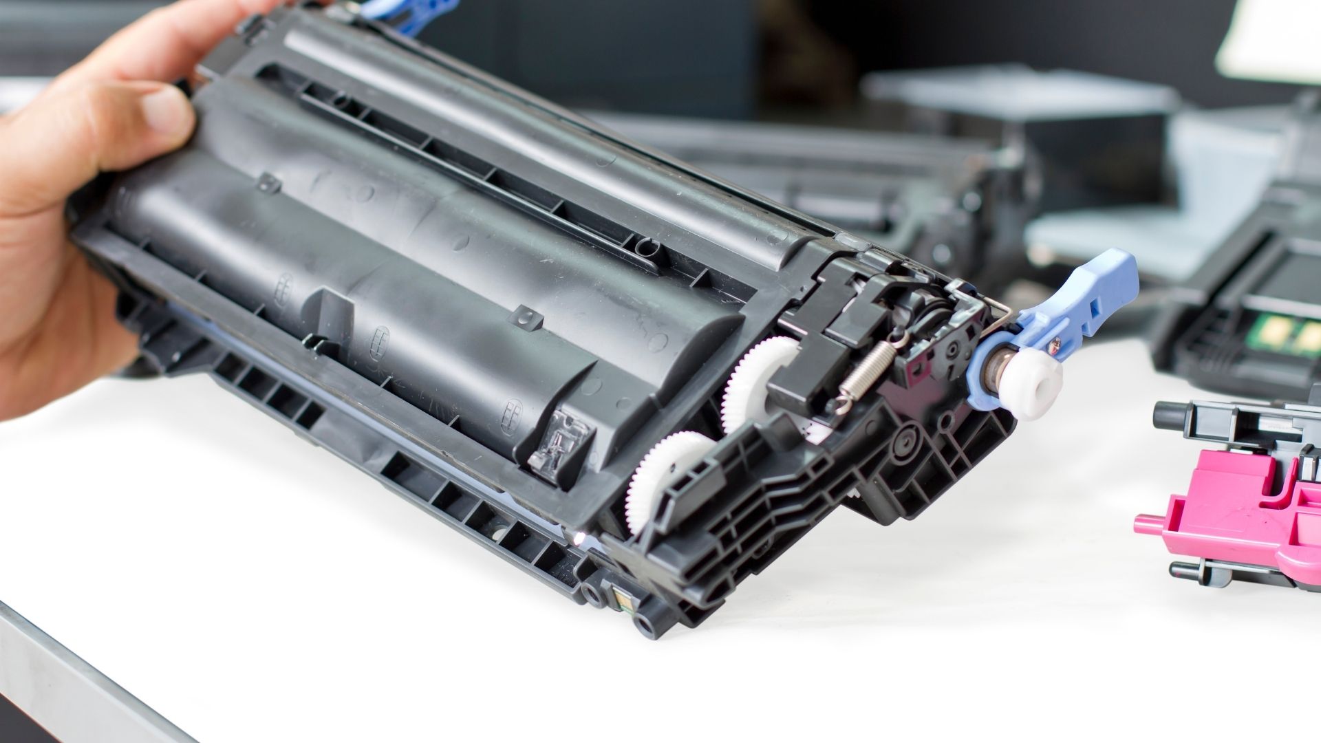 Lexmark Toner Fiyatlarıyla Ekonomik Çözümler -Verimli Baskılar